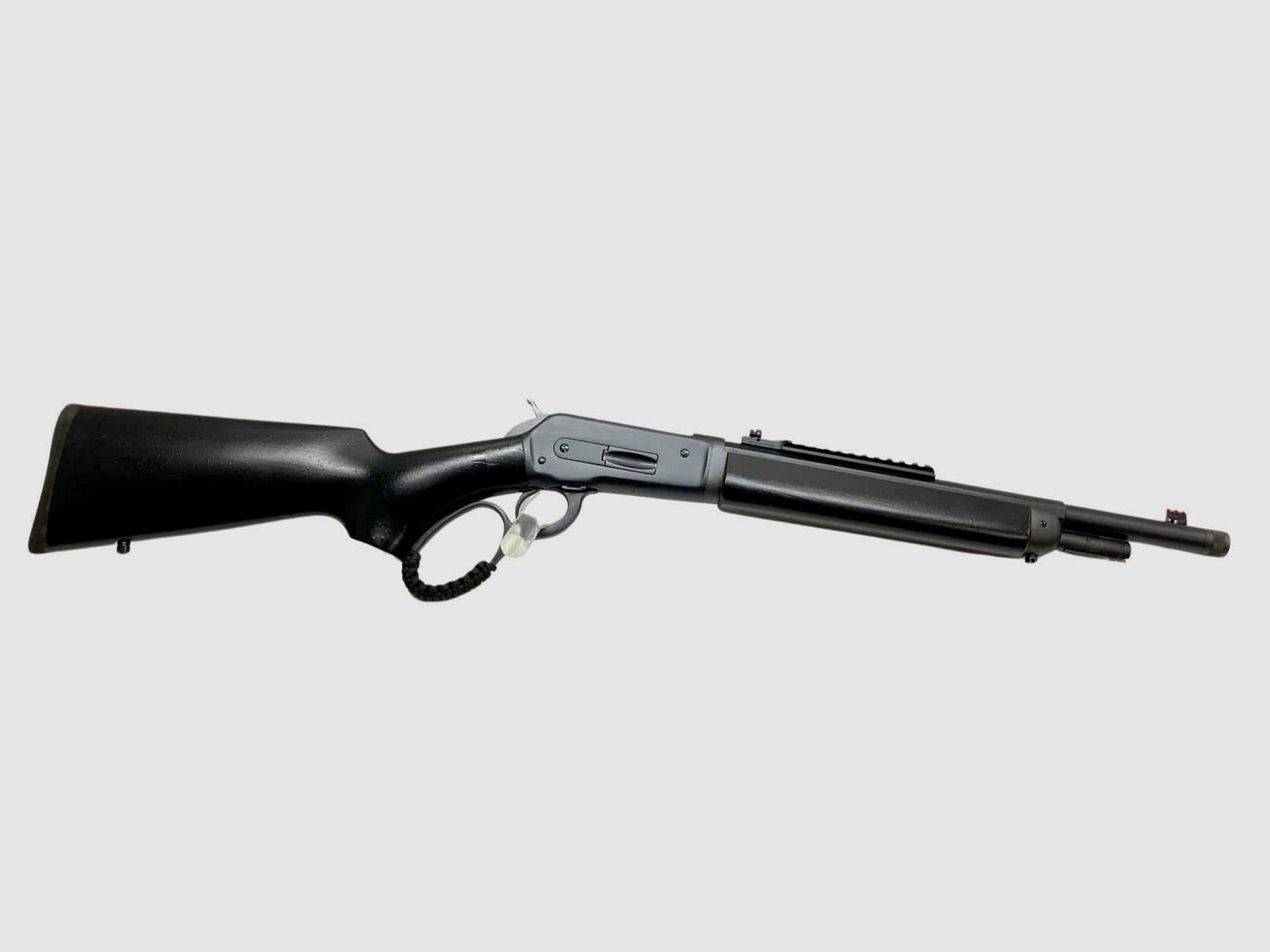 CHIAPPA 1886 WILDLANDS RIFLE | TAKE DOWN