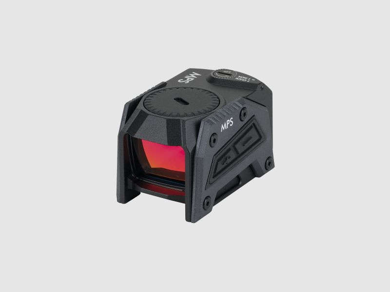 STEINER Micro Pistol Sight (MPS)