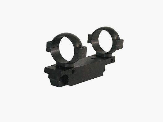 S&K Mounts USA Scout Montage Set Mauser98 Persien