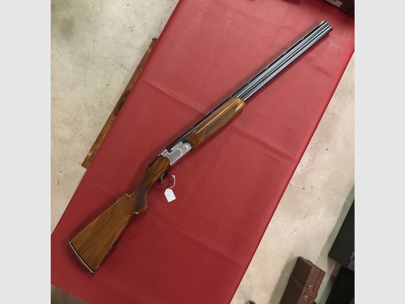 Beretta Mod. S 680, image 1 sur 6