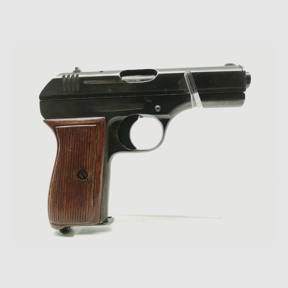 CZ Uhersky Brod fnh 27, zdjęcie 5 z 8