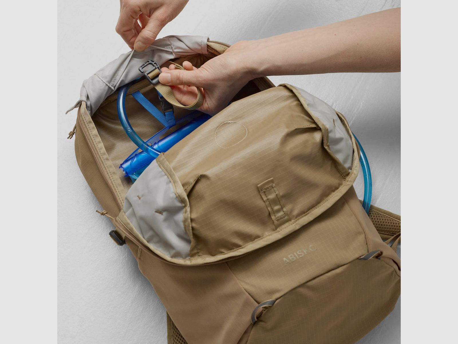 Fjällräven Abisko softpack 16, immagine 7 di 8
