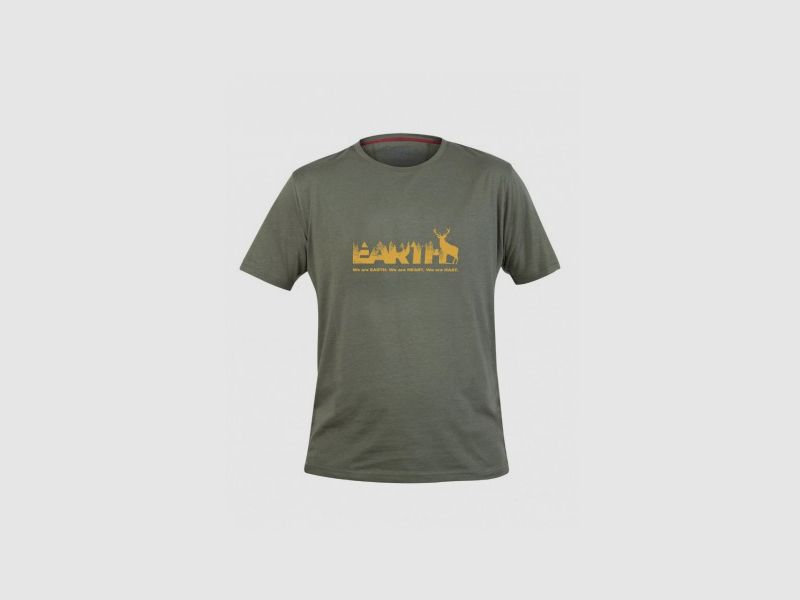 Hunting T-Shirt Hart Heart-TS, Bild 1 von 3