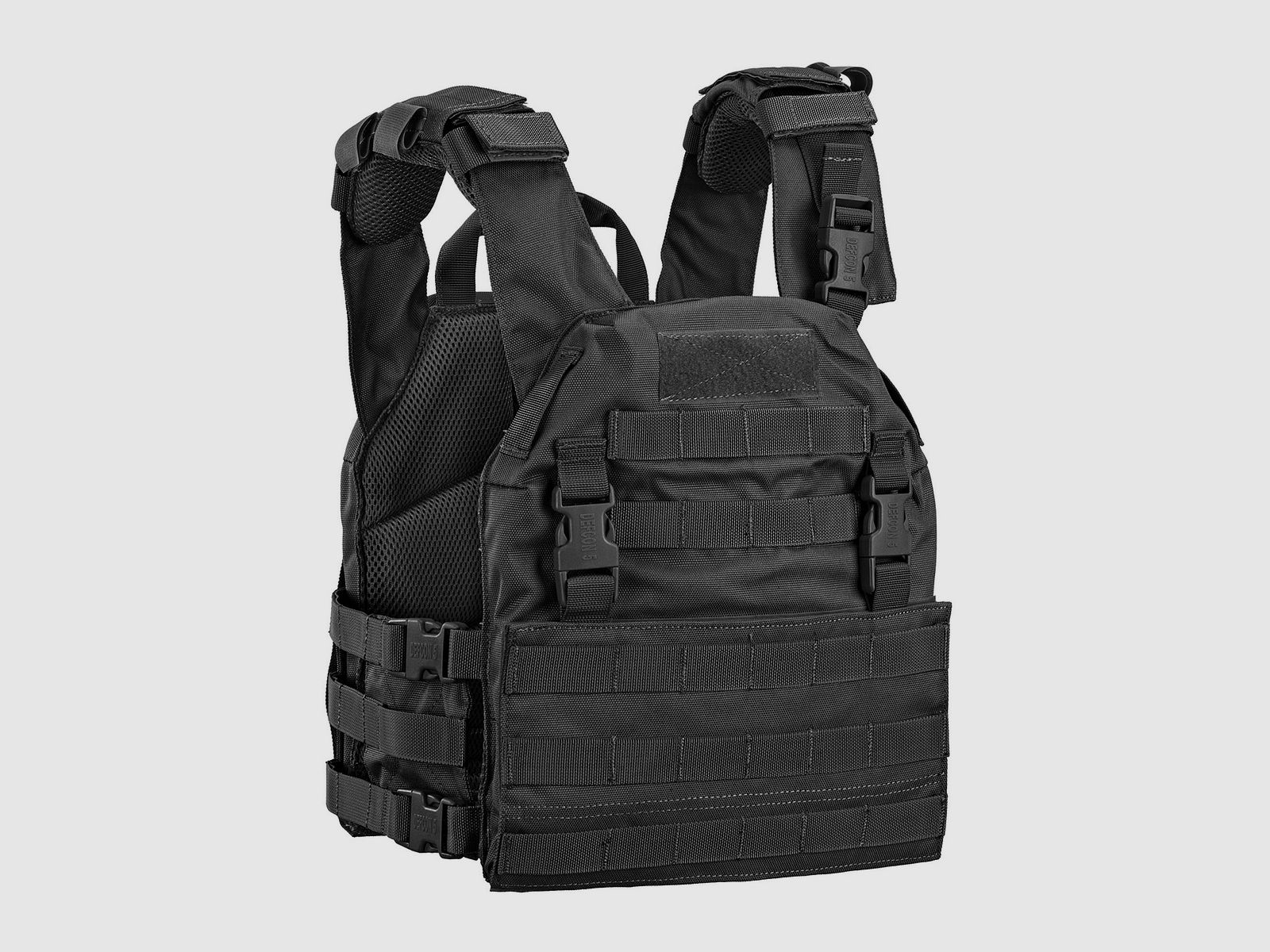 Defcon 5 – Thunder Plate Carrier