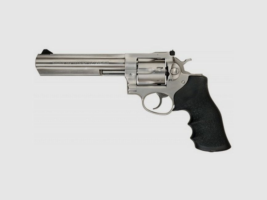 Ruger GP100