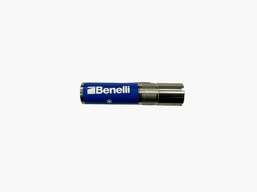 BENELLI – LONG INTERNAL CHOKE Cal.28 * Nickel