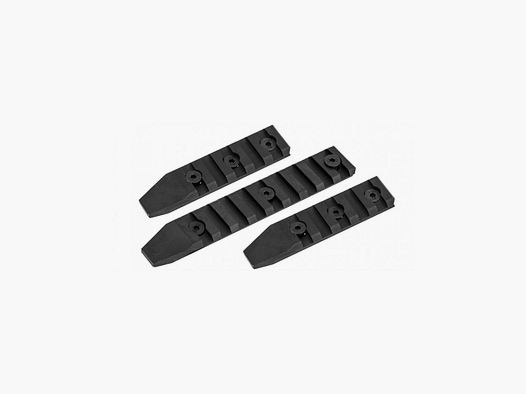 Zestaw 3 szyn aluminiowych Keymod