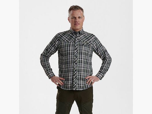 Deerhunter Mateo shirt