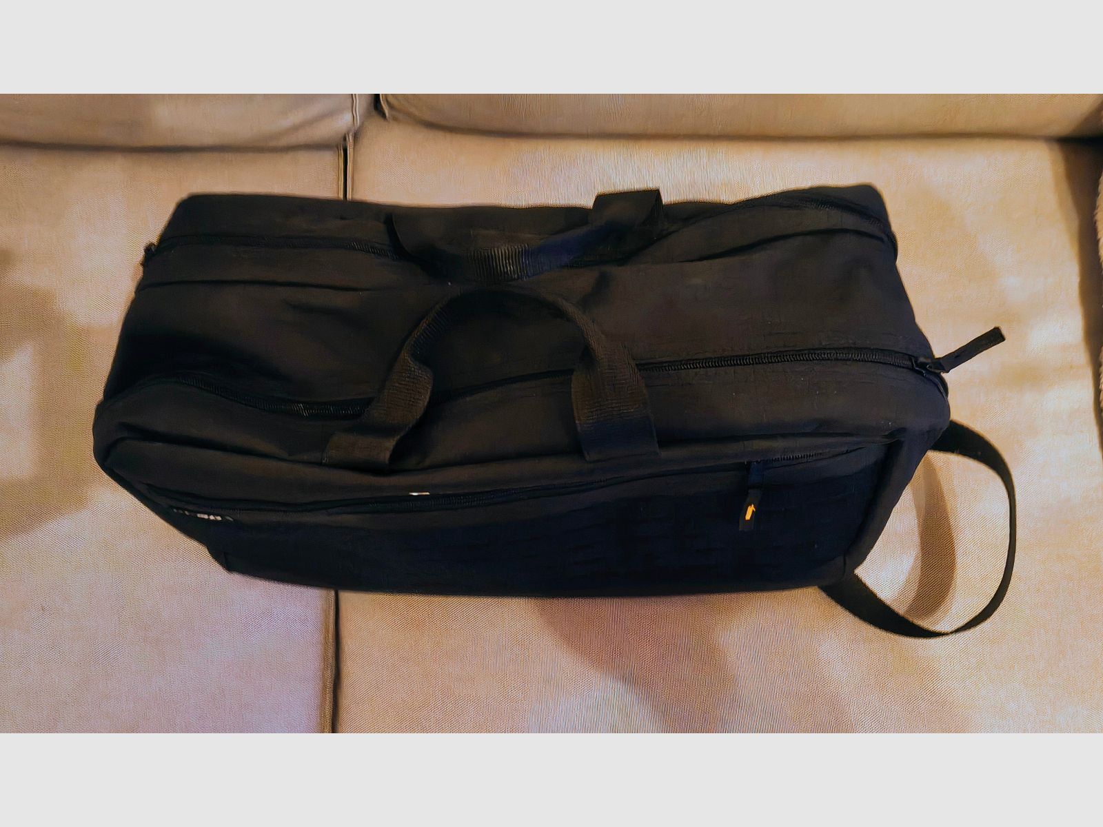 EK Archery Vlad avec des arcs de 60 et 90 livres