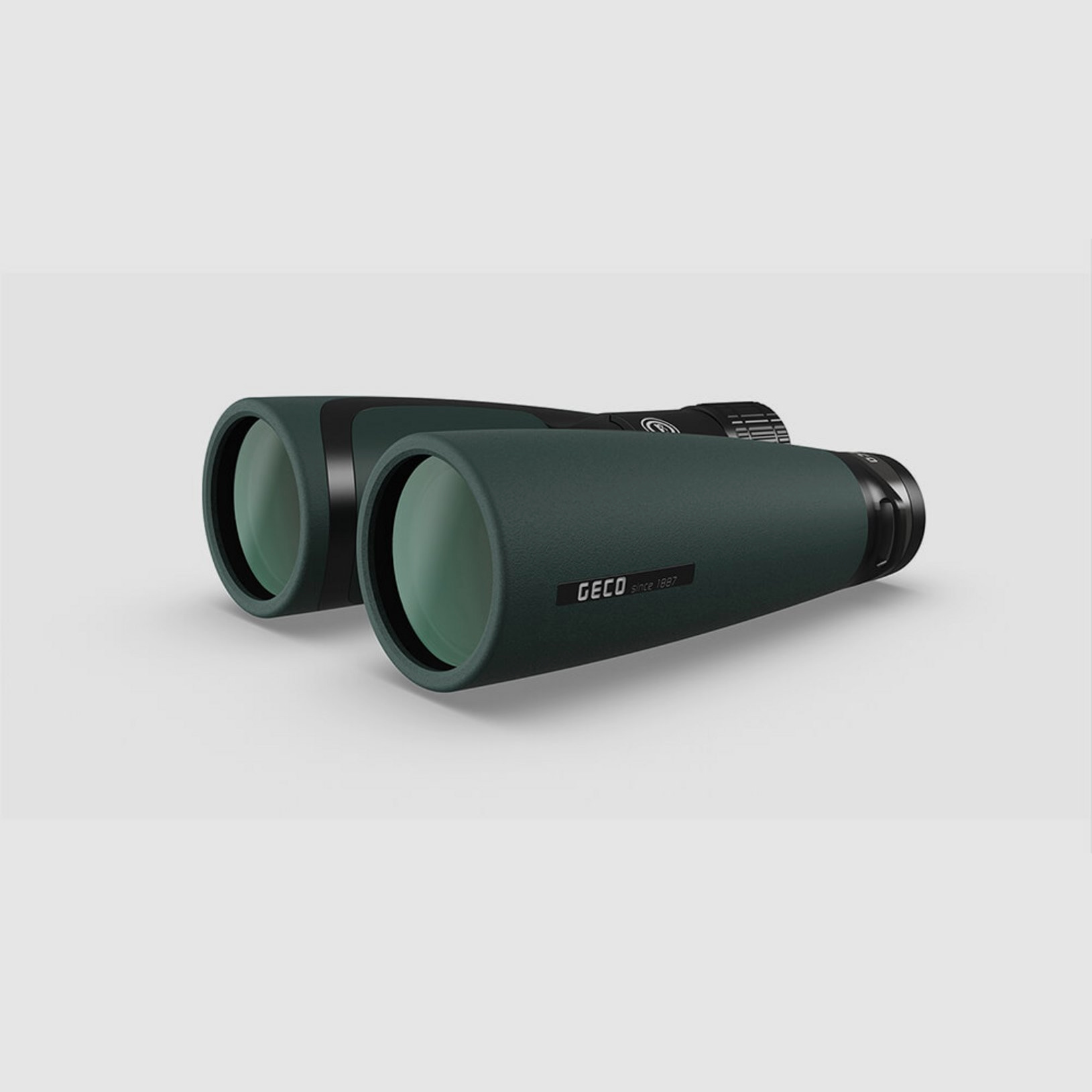 GECO Fernglas 8x56 grün
