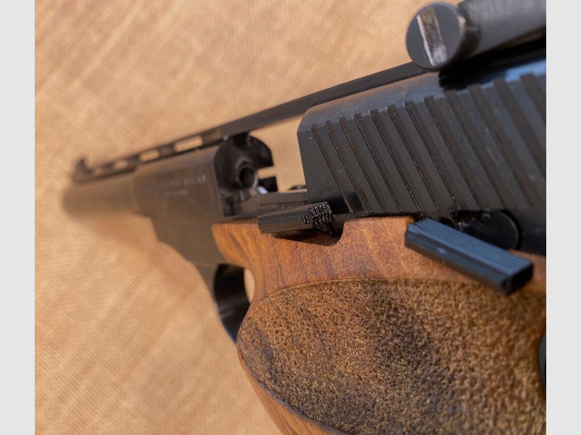 FN Browning 150 Match