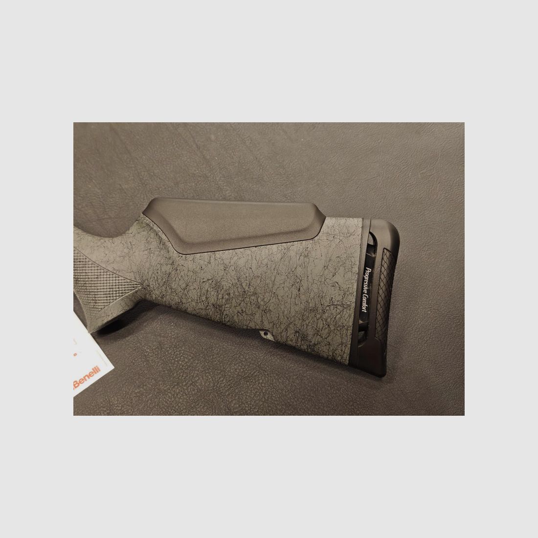 Benelli Lupo Granite Moss | .308 Win | 51cmLL | 5/8x24" | BE.S.T. | Nieuwe wapen | Repetitiegeweer, afbeelding 5 van 6
