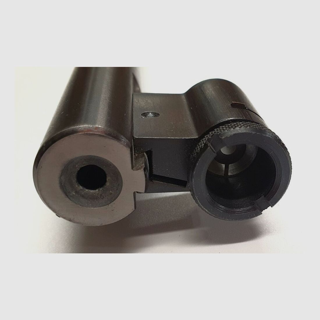 Albrecht Suhl Single Shot Rifle Albrecht Suhl Model 150 Standard ST