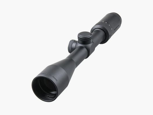 Vector Optics Matiz 3-9×40 SFP Mil-Dot Richtkijker