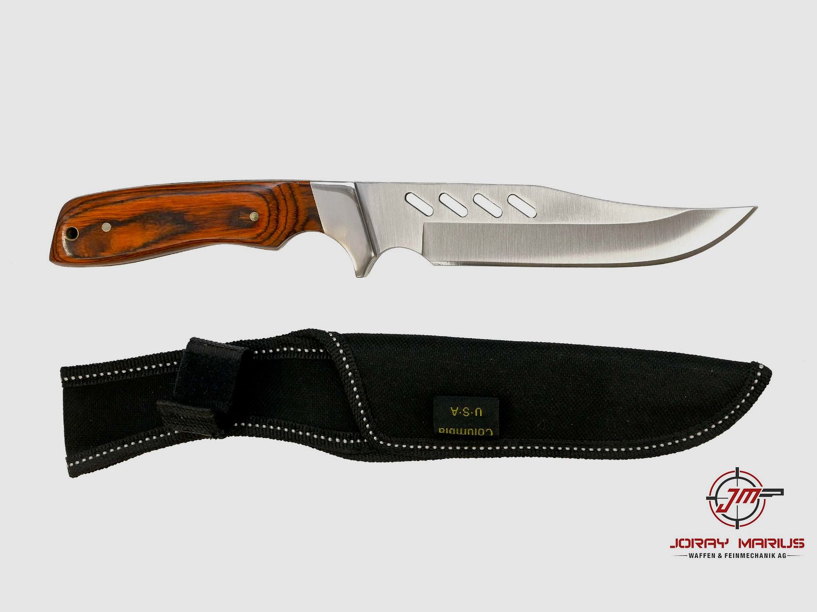 Columbia coltello