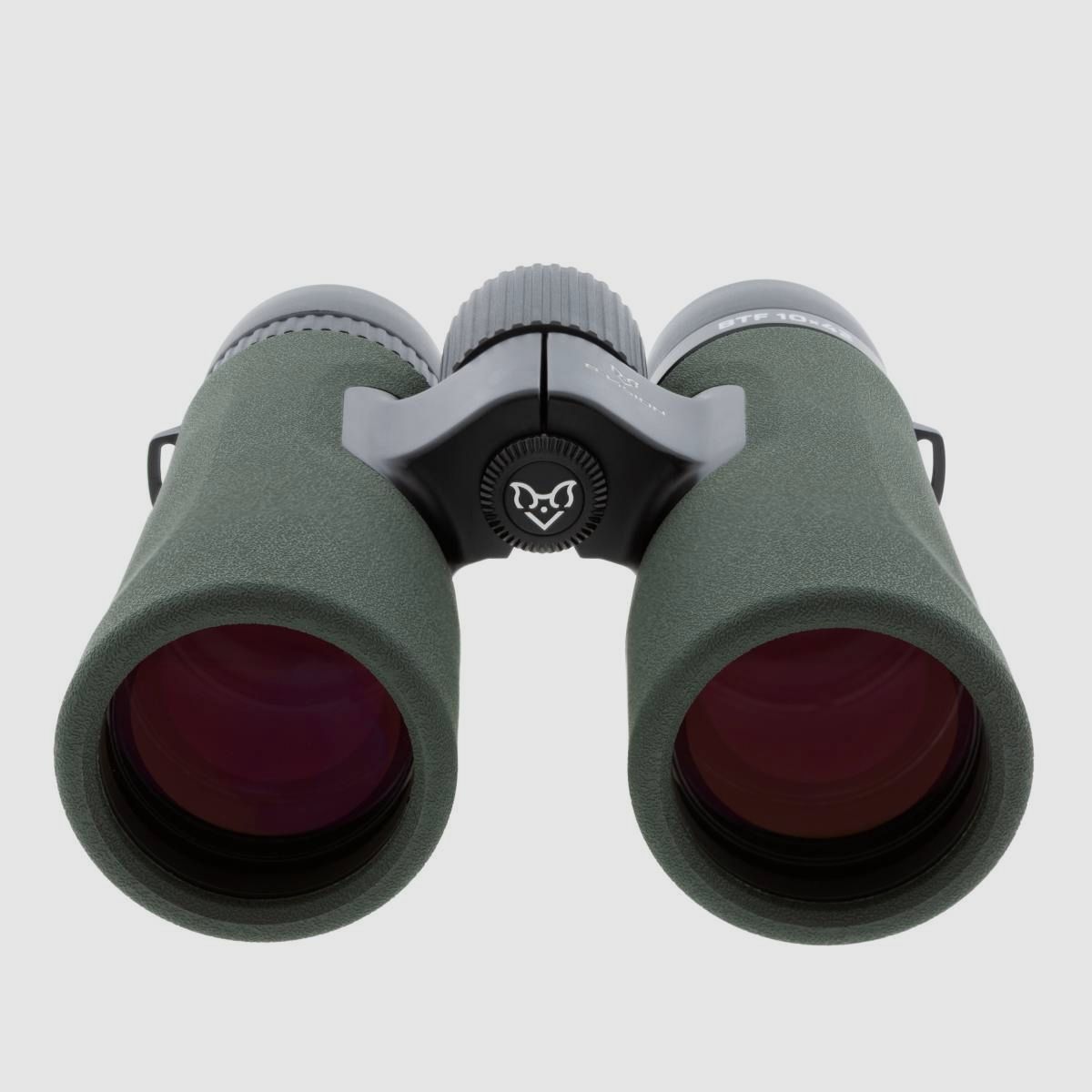Binocolo B-Vision BTF 10×42 ED, immagine 2 di 6