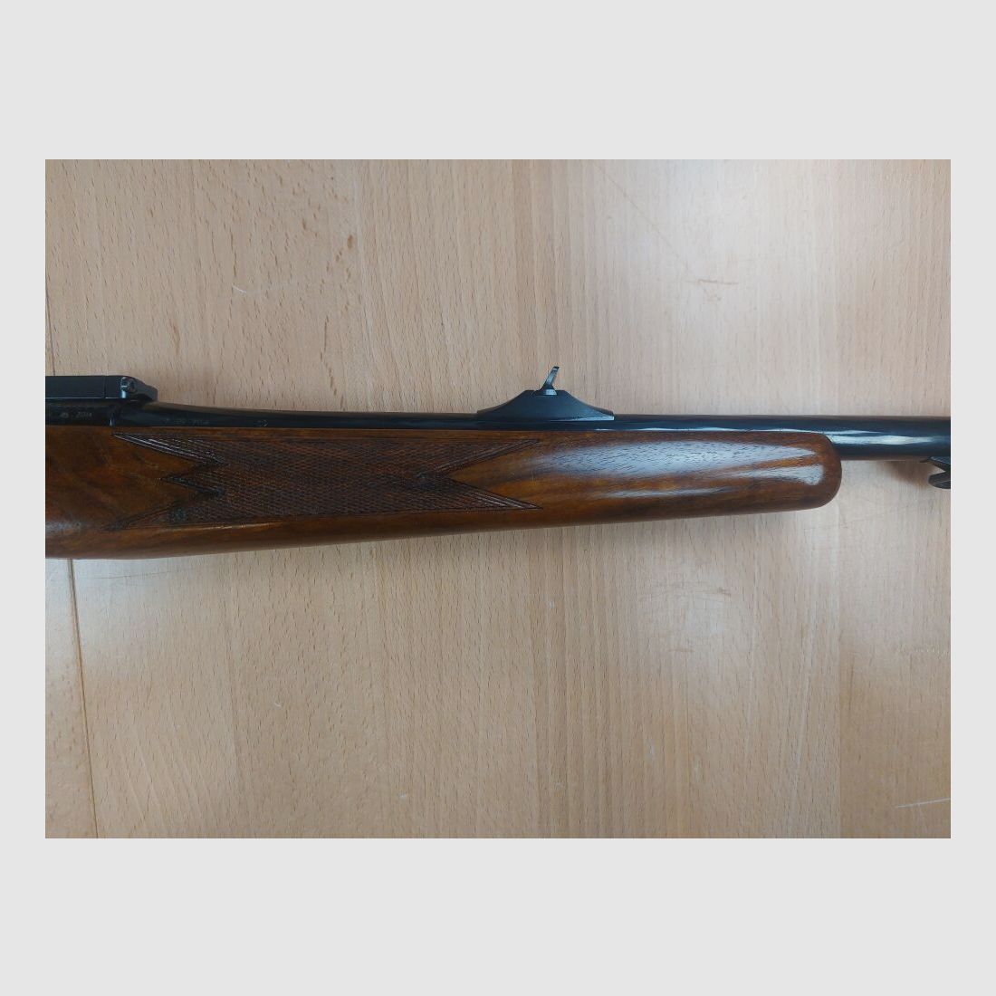 Steyr Mannlicher Modelo L