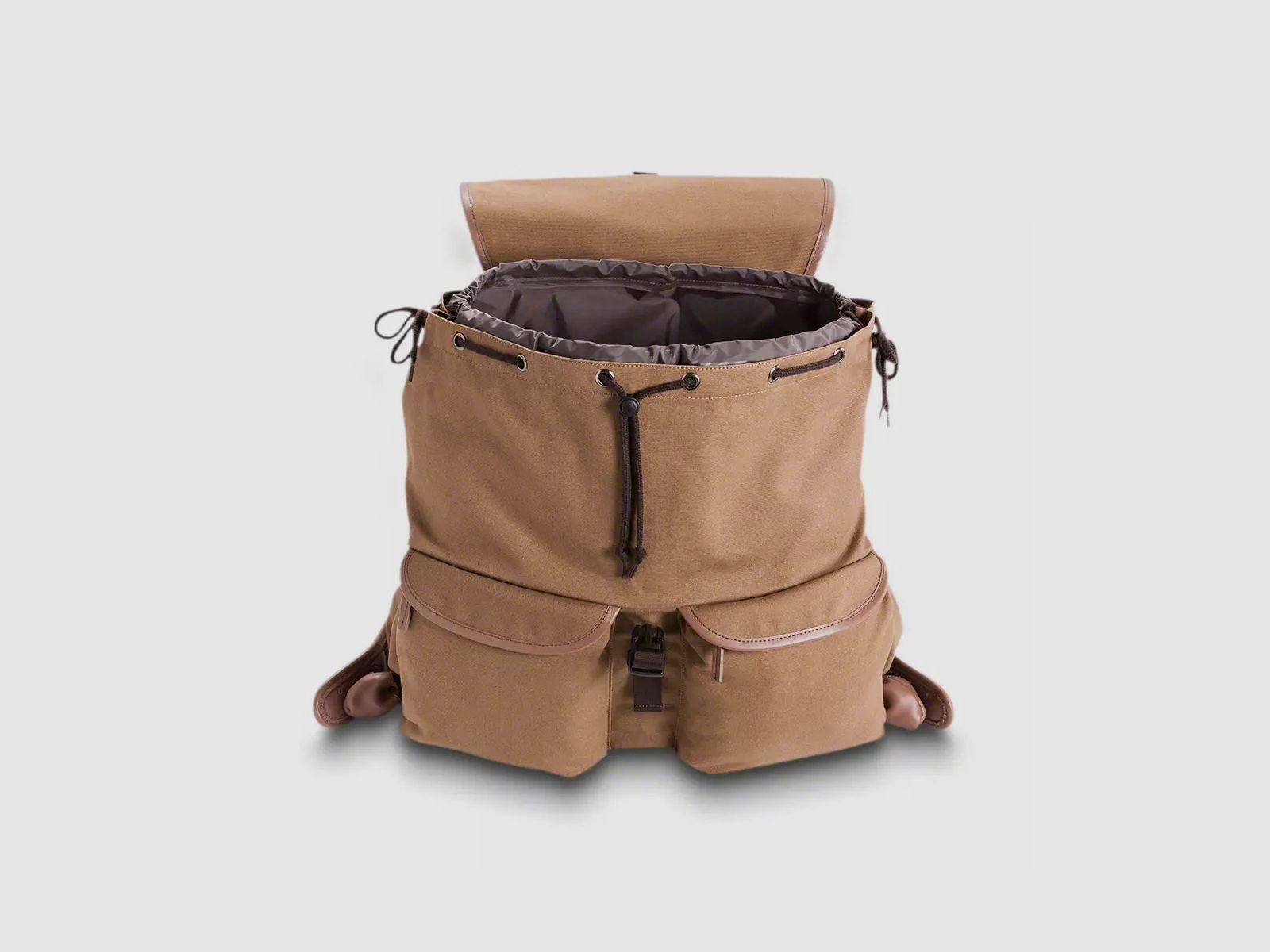 BLASER Canvas Jagdrucksack