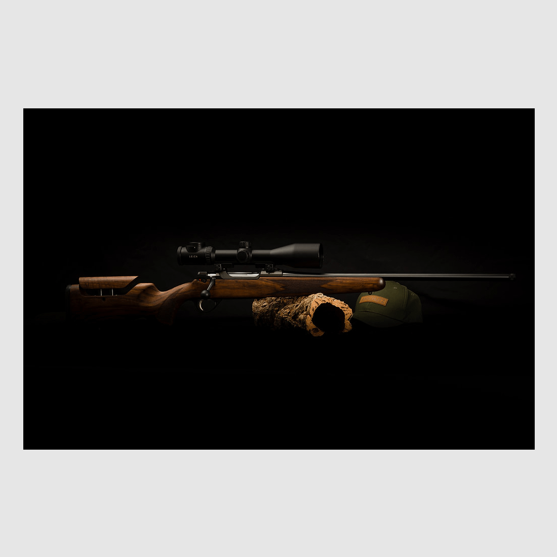 ANSCHÜTZ 1782 Classic PRO versión zurda