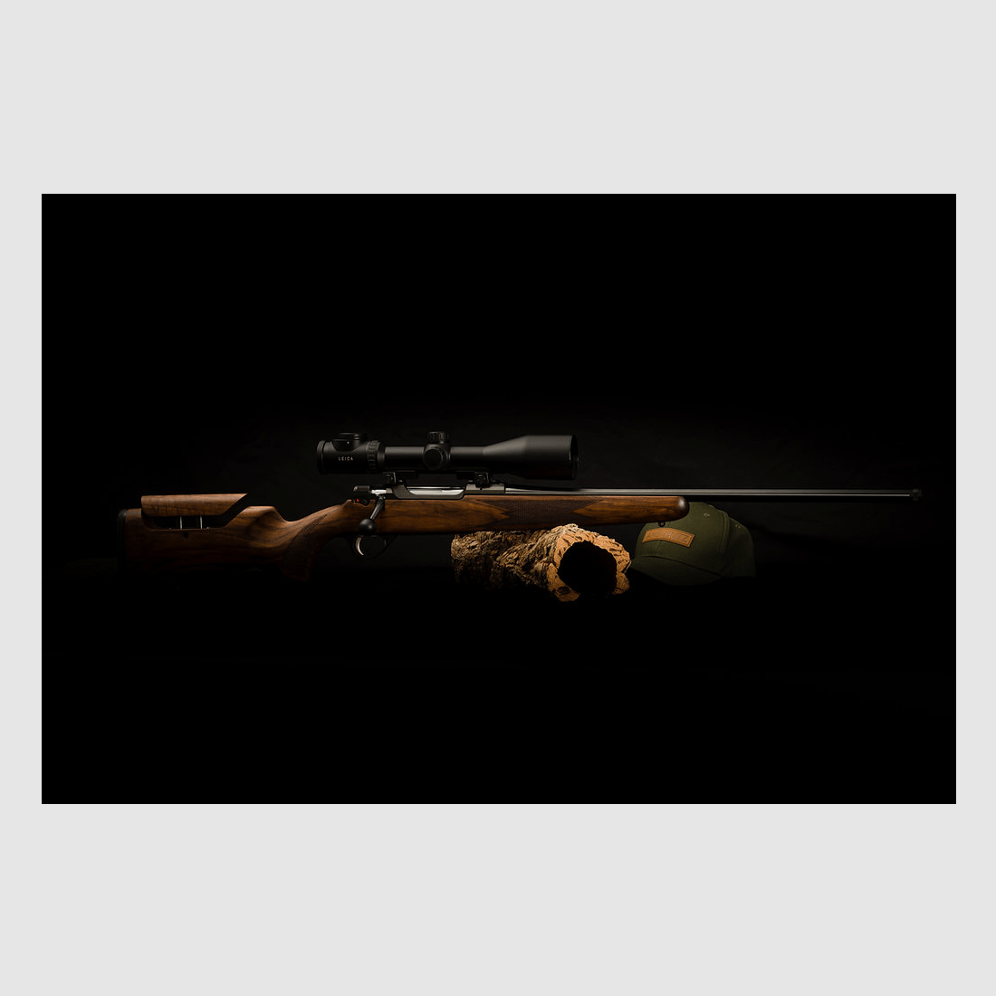 ANSCHÜTZ 1782 Classic PRO wersja leworęczna