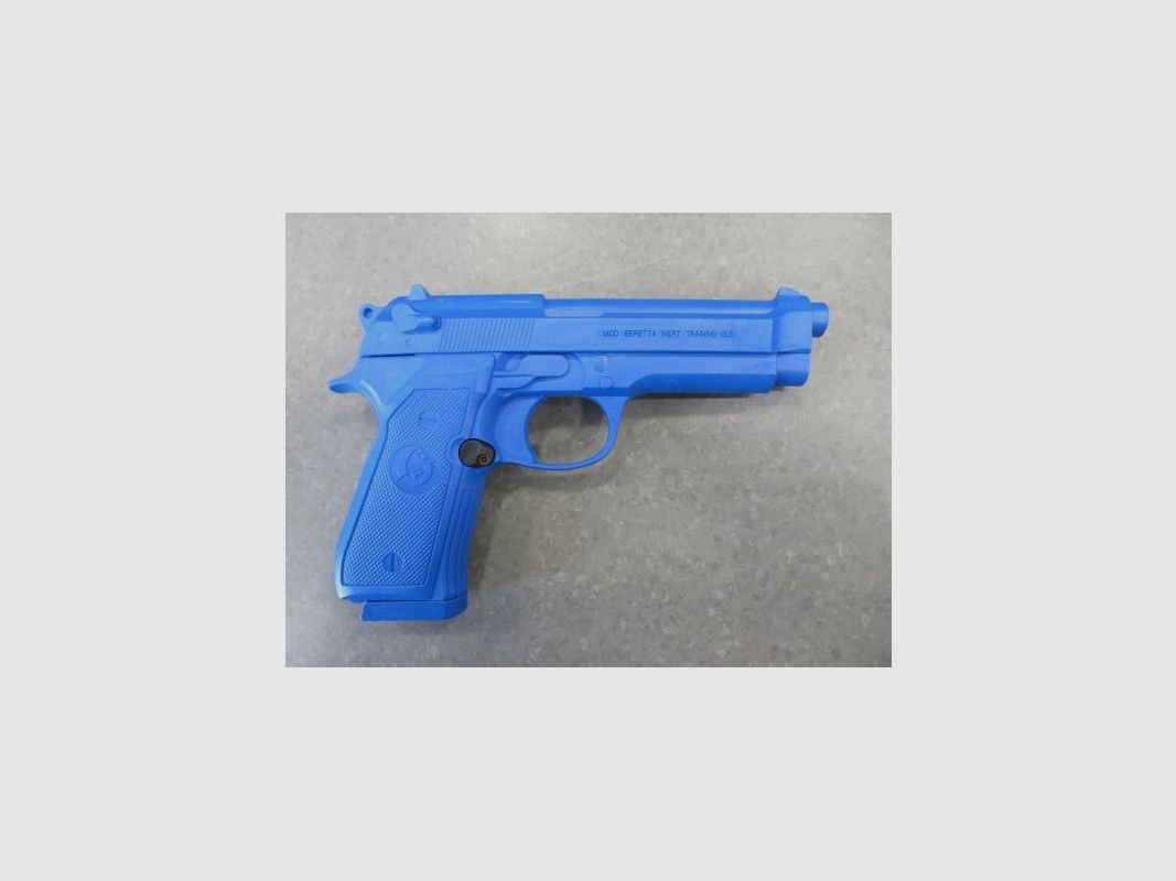 GHOST TRAINING BLU BERETTA 92/98/96, afbeelding 2 van 4