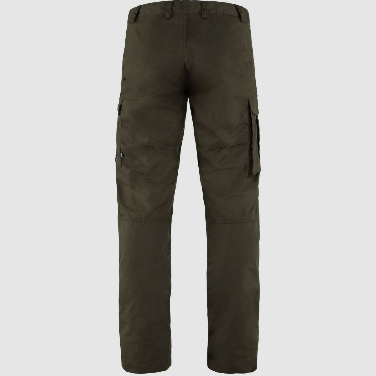 FJÄLLRÄVEN Barents Pro Trousers M Dk. Olive/ Dk. Olive