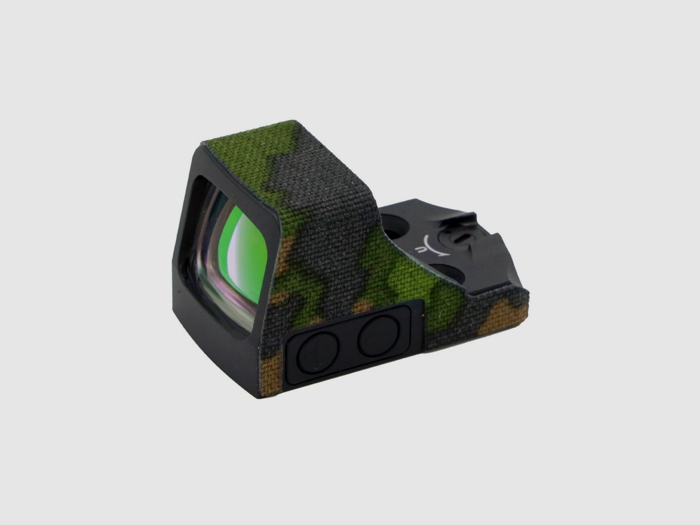 Holosun Combat Textiles Cordura Wrap per Serie: K-X2, immagine 10 di 30