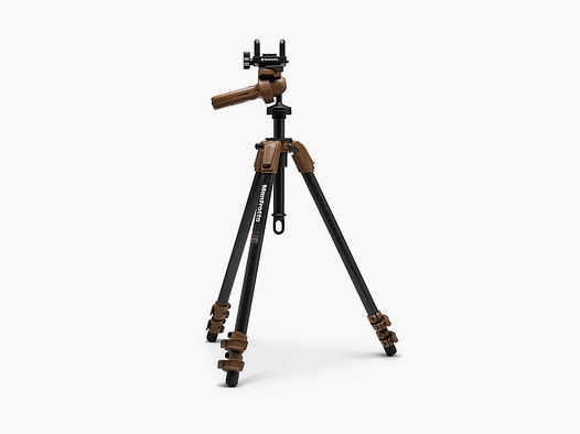 Trépied Grip Pro Kit Carbone 187 cm ALPHA SHOT par Manfrotto
