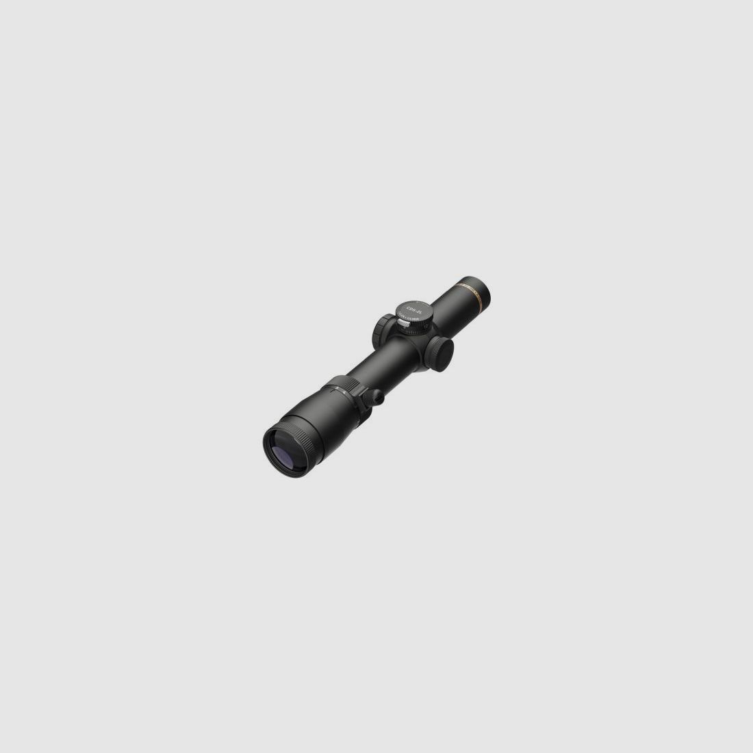 Leupold VX-3HD 1,5-5x20 CDS-ZL FireDot Twilight Hunter matt schwarz