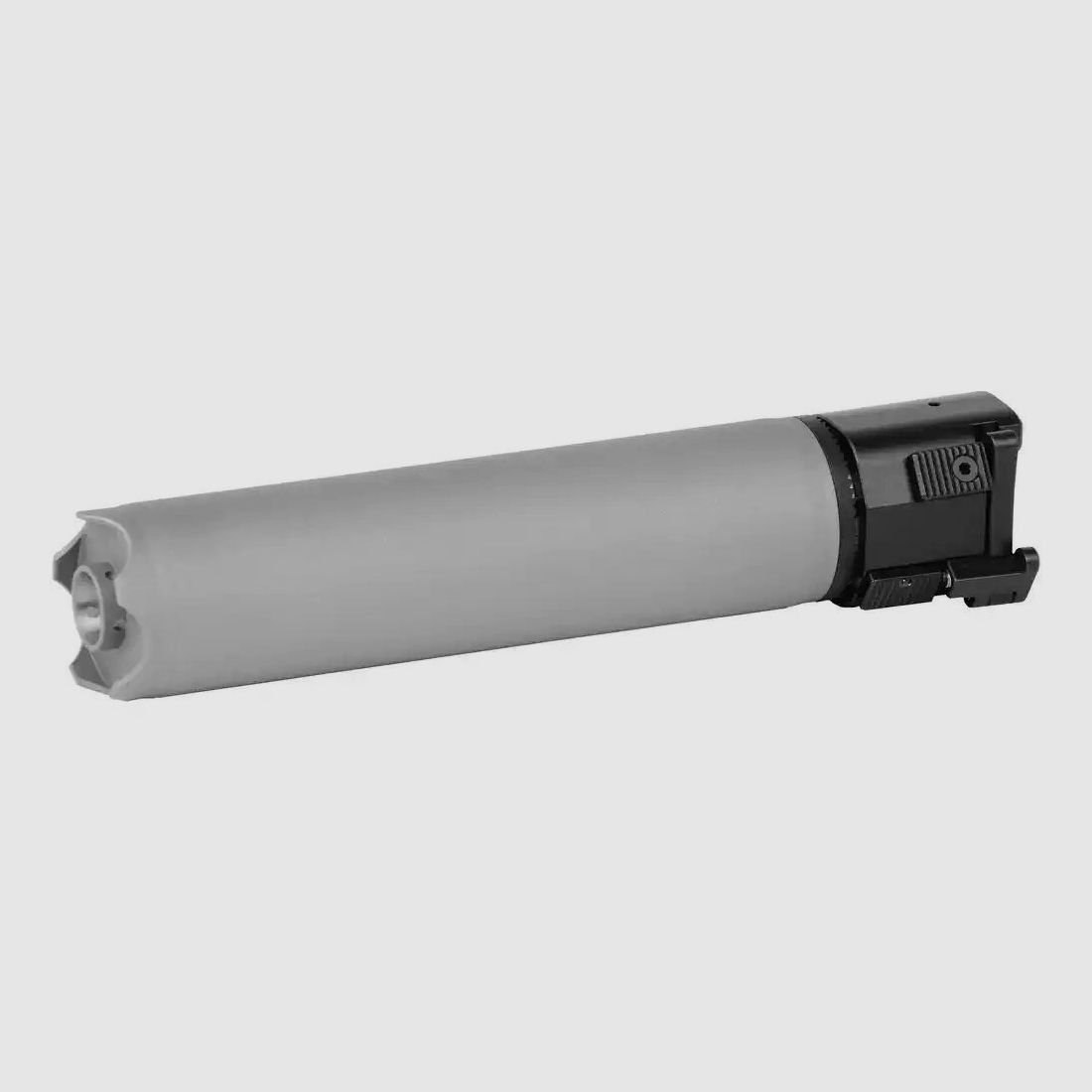 Brügger & Thomet Rotex-V für Colt M4