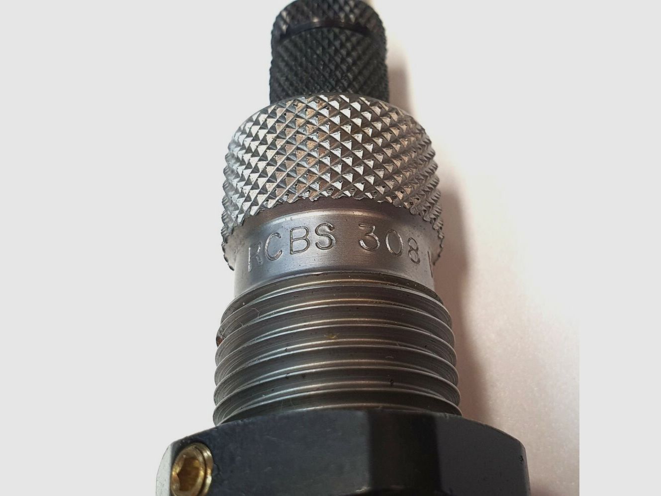 RCBS RCBS Reloader Special Full Length Die Set, .308 Win Matrice