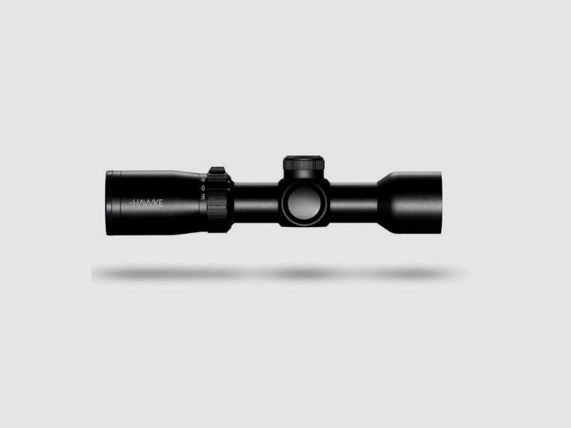 Hawke XB1 1.5-5x32 SR, image 1 sur 4