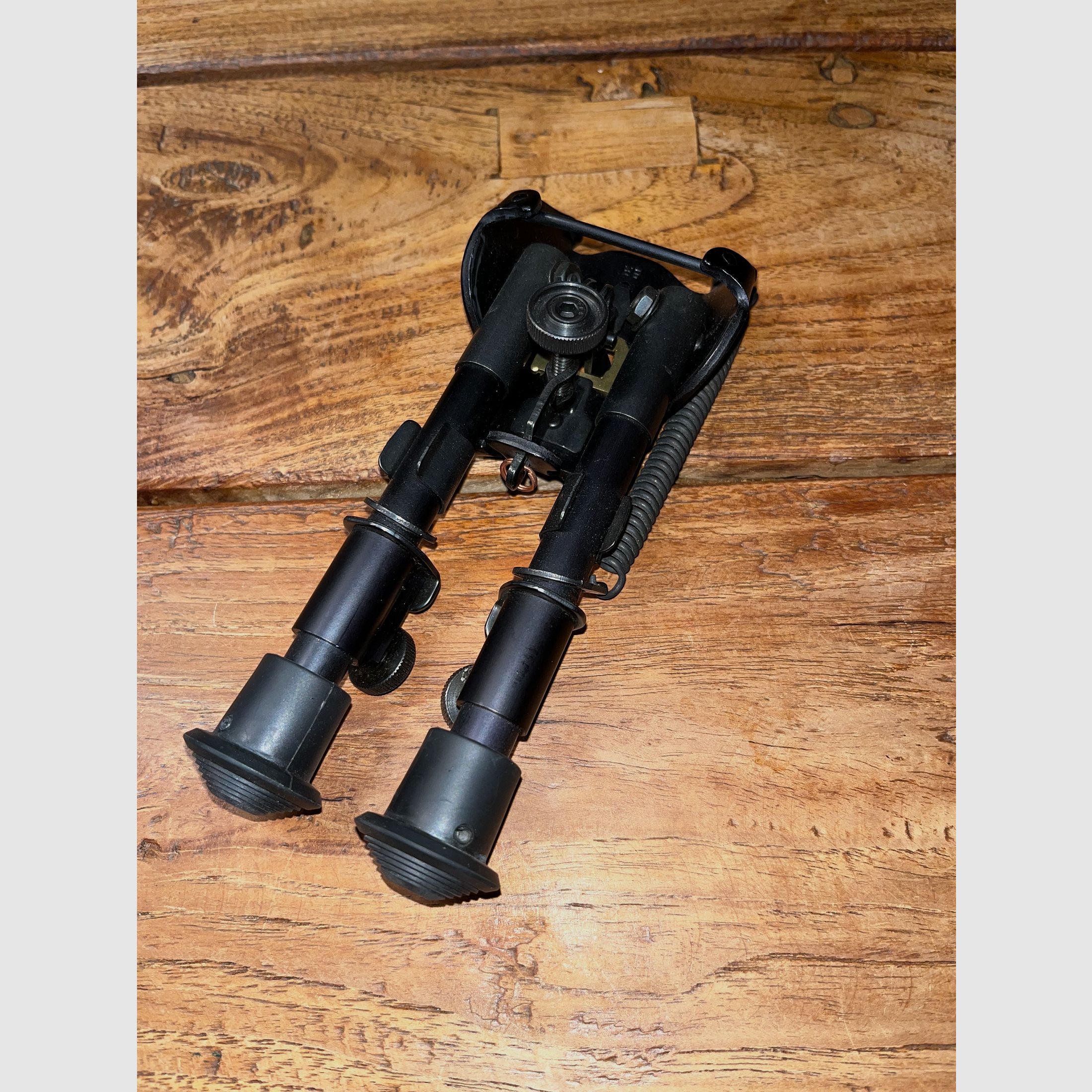 Harris bipod