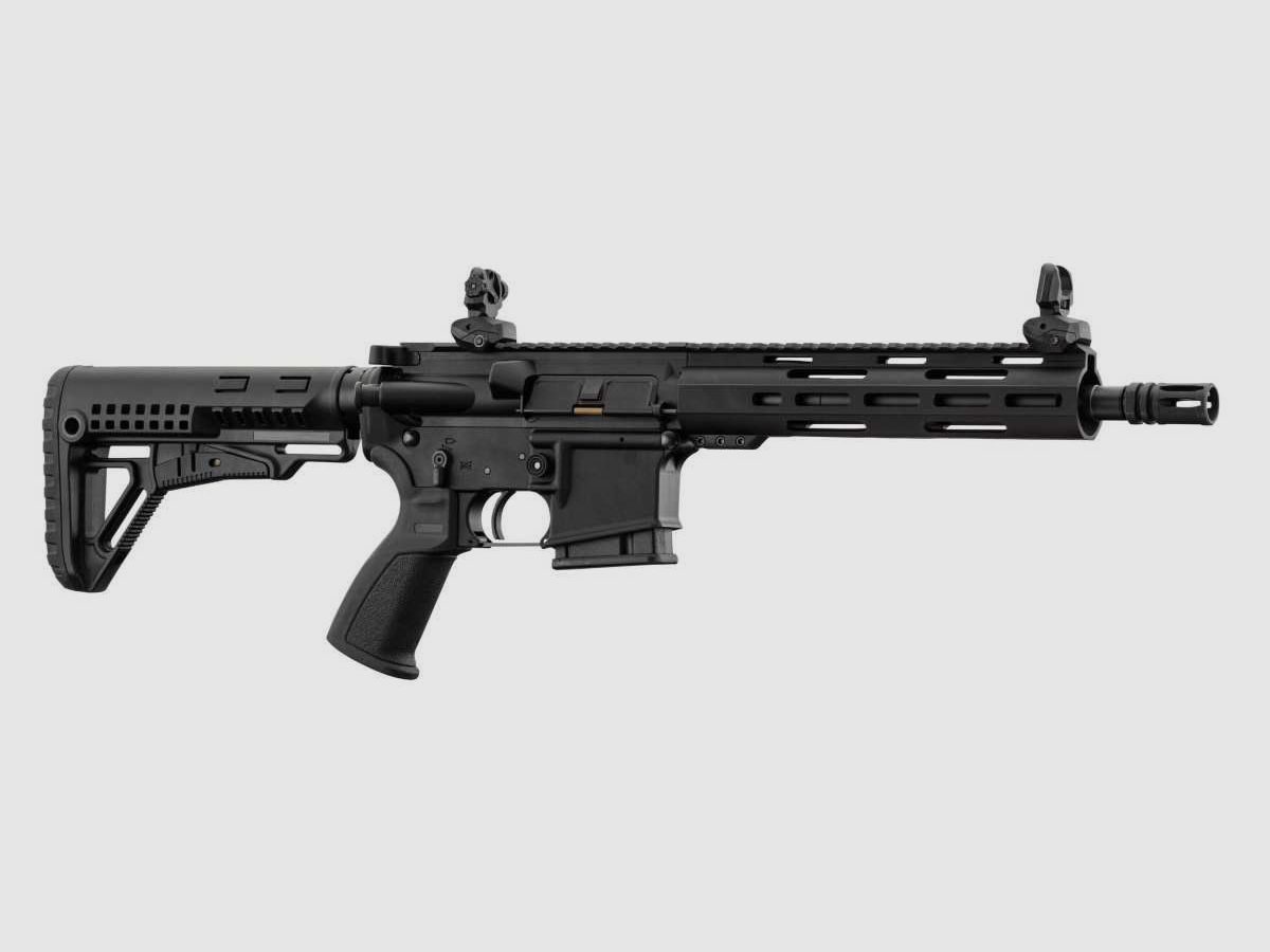 Repetierbüchse Typ AR15 LDT15 L4S 10.5p 223 Rem, Bild 1 von 5