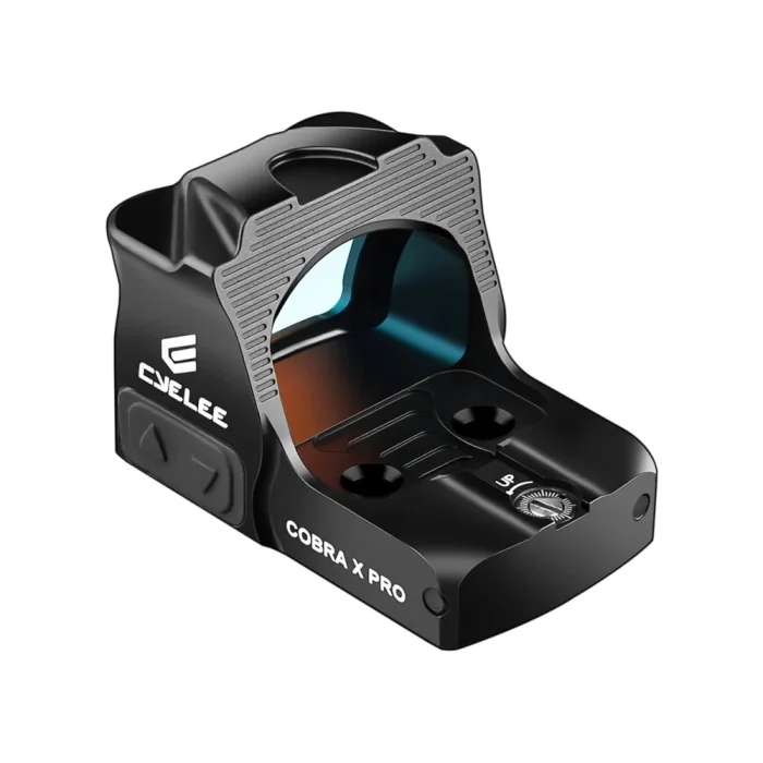 Visor de punto rojo CYELEE OPTICS Cobra X Pro, imagen 3 de 6
