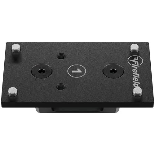 Firefield RA-45 RDS-Montage, Bild 6 von 10