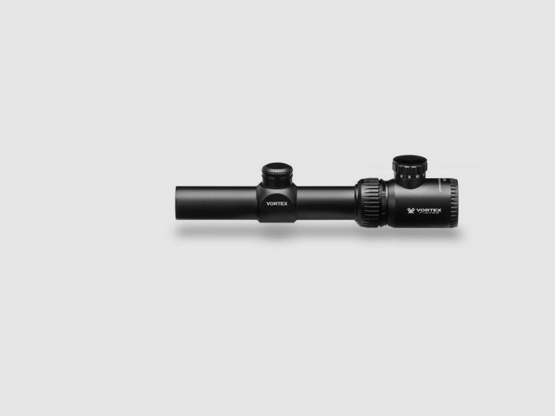 Vortex Crossfire II 1-4x24 V-Brite, Bild 3 von 6