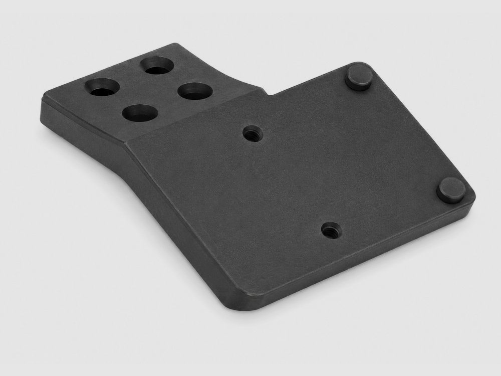 ERATAC Trijicon RMR Adapter gekröpft