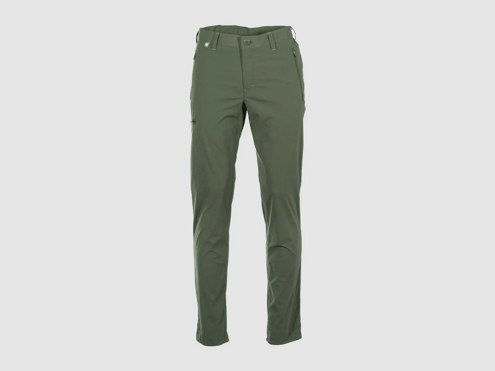 Tatonka Tatonka Hose Travel Ms Pants - Bark Green / 54 Herren