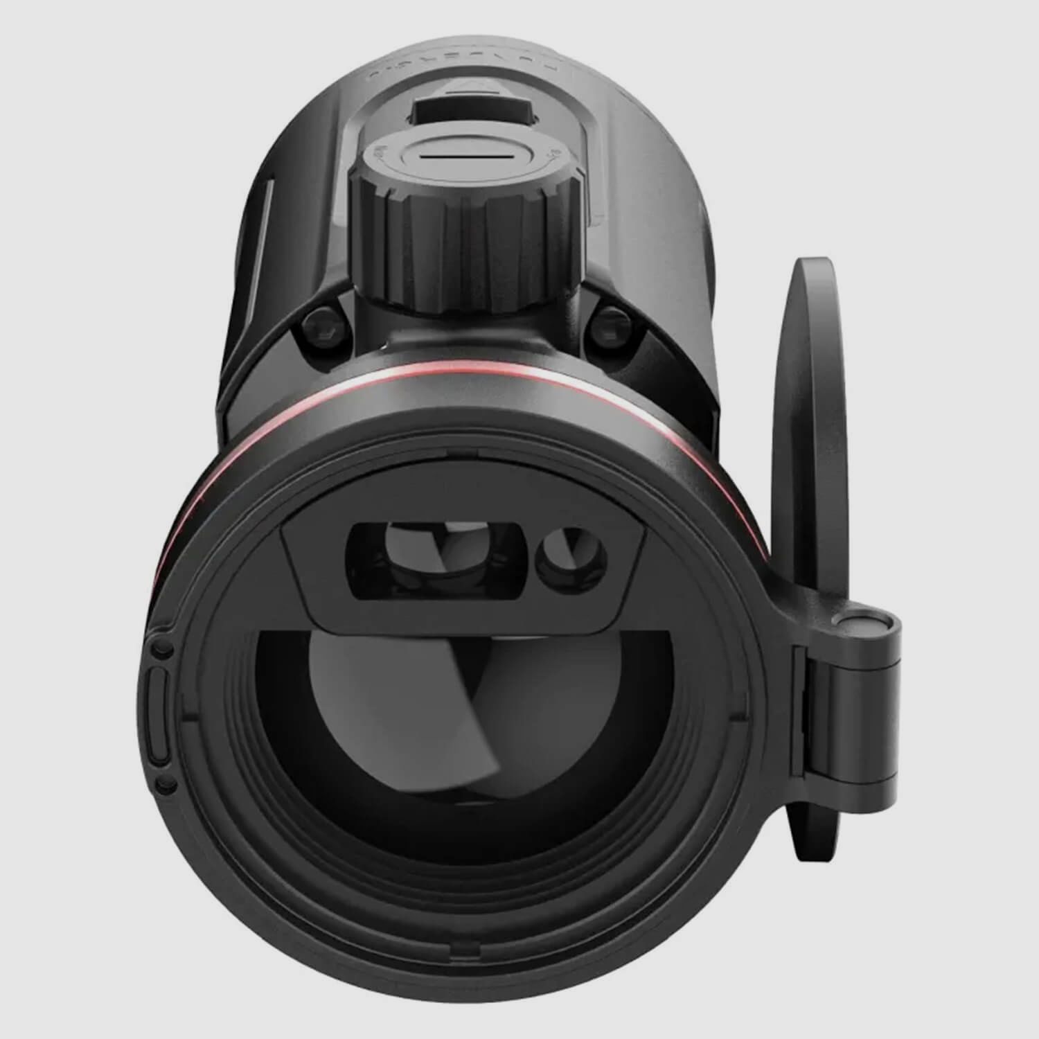 Hikmicro Thunder TQ35CL 3.0 clip-on thermique, image 5 sur 7