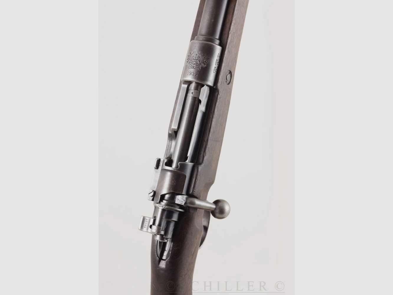 Mauser 98K