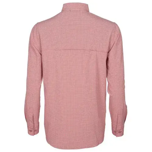 Chemise Anti-Insekten Pinewood Damen Rosa, Bild 4 von 6