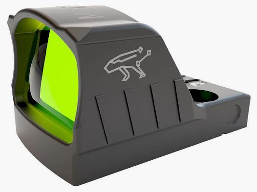 Visor CANiK Mecanik MO1 Micro Reflex Sight 1×22 3 MOA