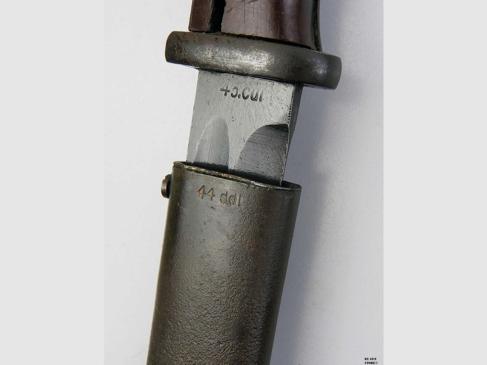 Duitse Bajonet 98k Jaar 1943, afbeelding 3 van 8