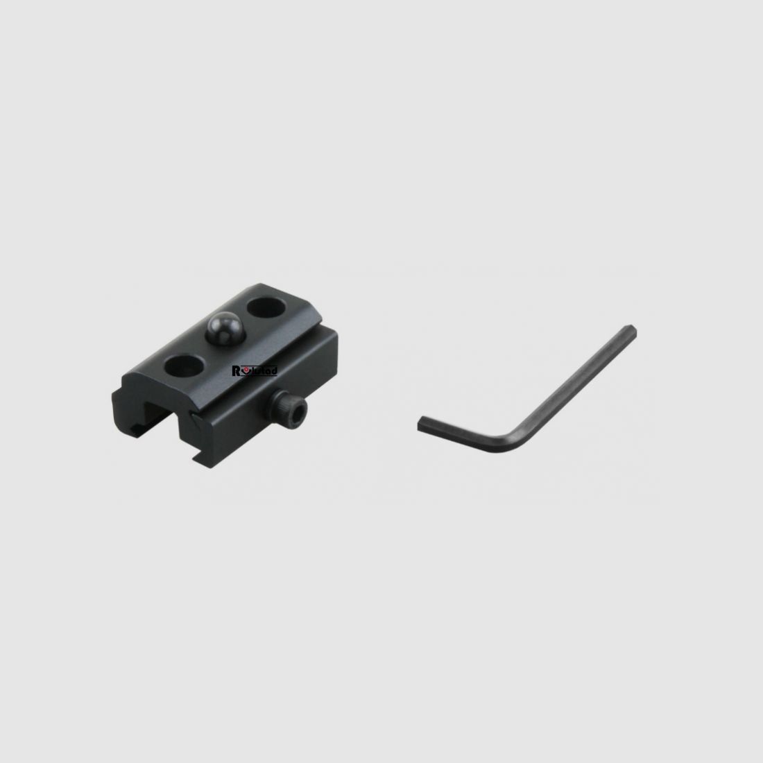 VECTOR OPTICS Bipied en fibre de carbone avec mécanisme à ressort rotatif de 9 à 13,5", image 10 sur 16