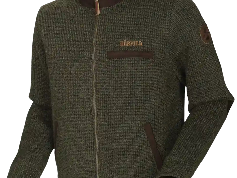 Buy Härkila Cardigan Rodmar new used Gunfinder