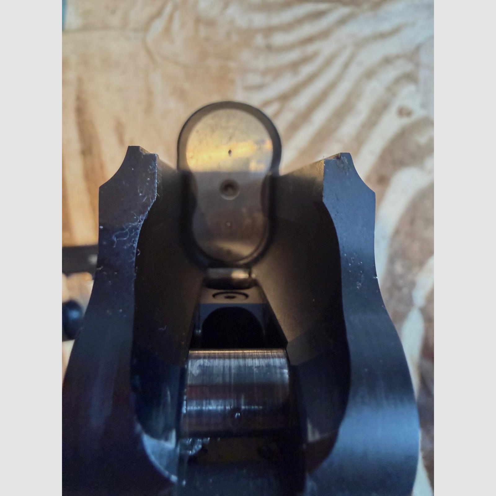 Heym Doppelbüchse 25B - 8x57IRS z Zeiss Victory V8 1.8-14 x 50
