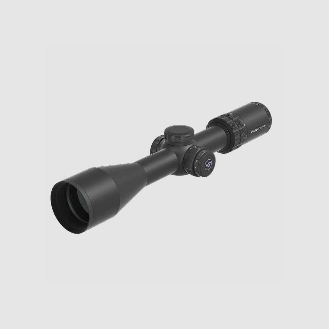 Cannocchiale da puntamento Vector Optics Grizzly 2.5-15×50 HD, immagine 1 di 2