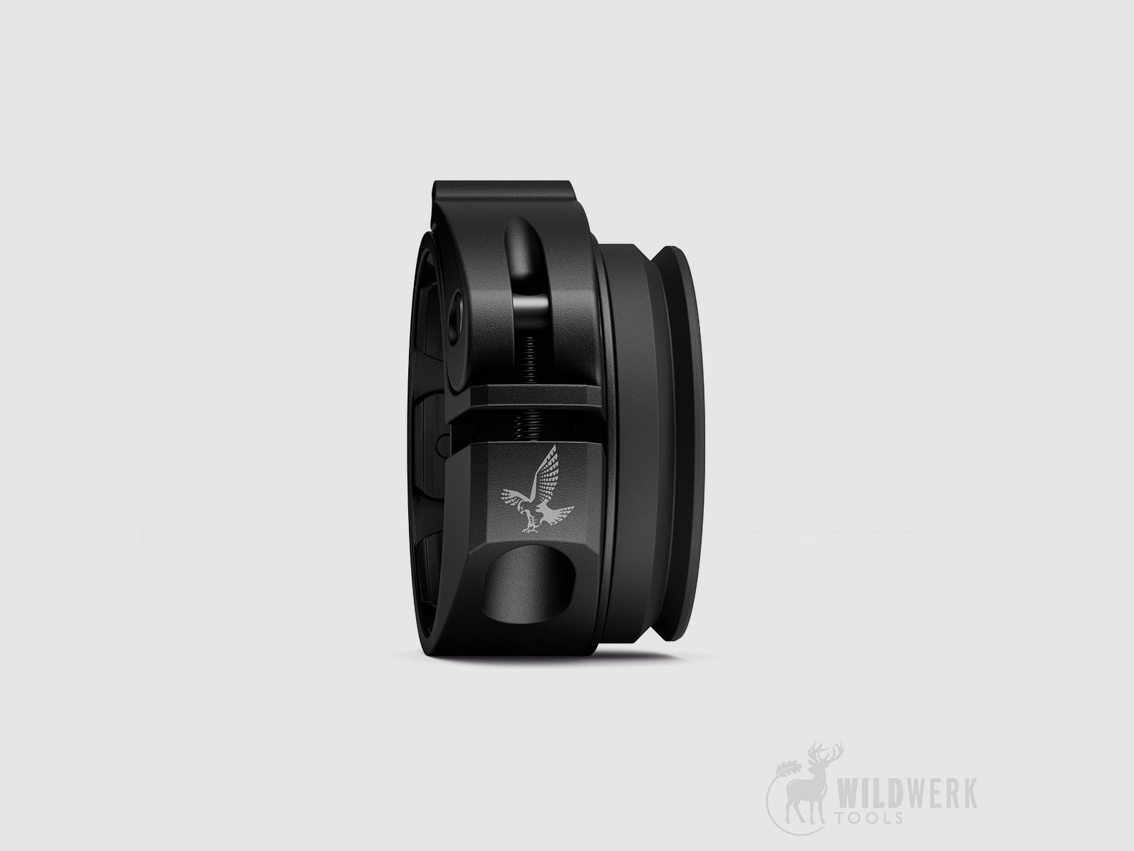 Swarovski tMA Quickadapter