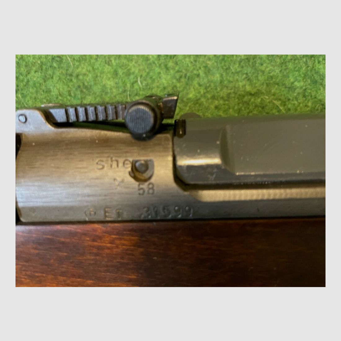 Brünner Waffenwerke VZ	 VZ 52/57